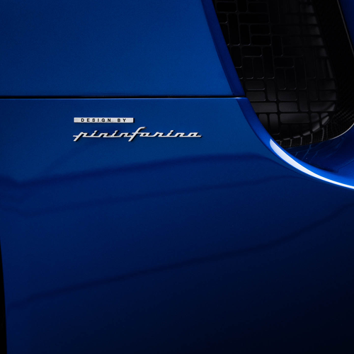 2026 JAS Motorsport Tensei Deep Blue Exterior